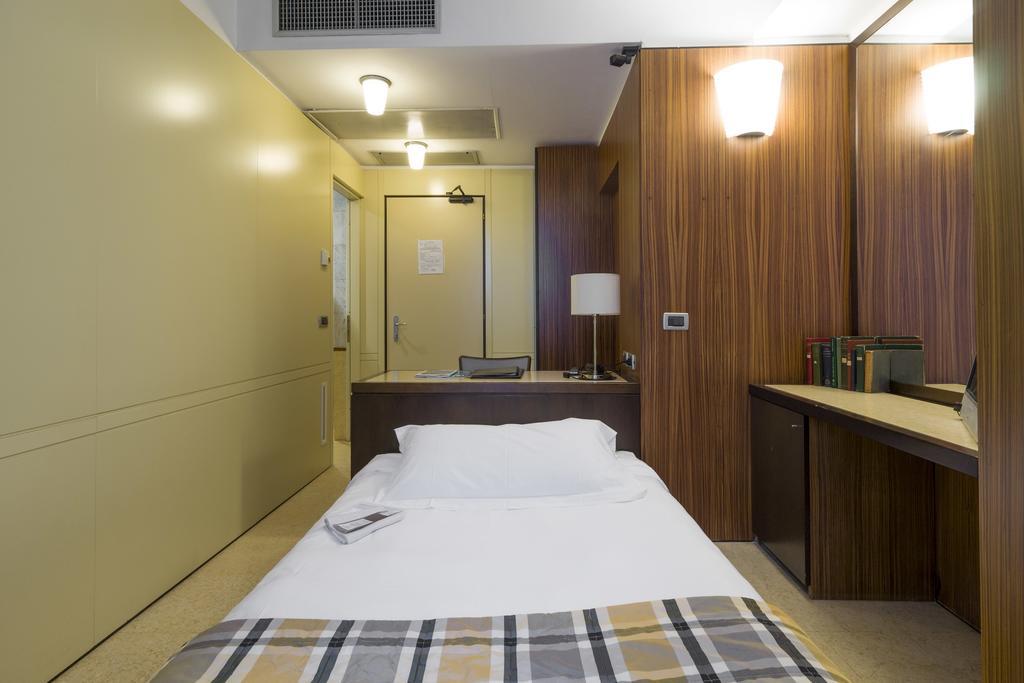 Hotel Carrobbio Milano