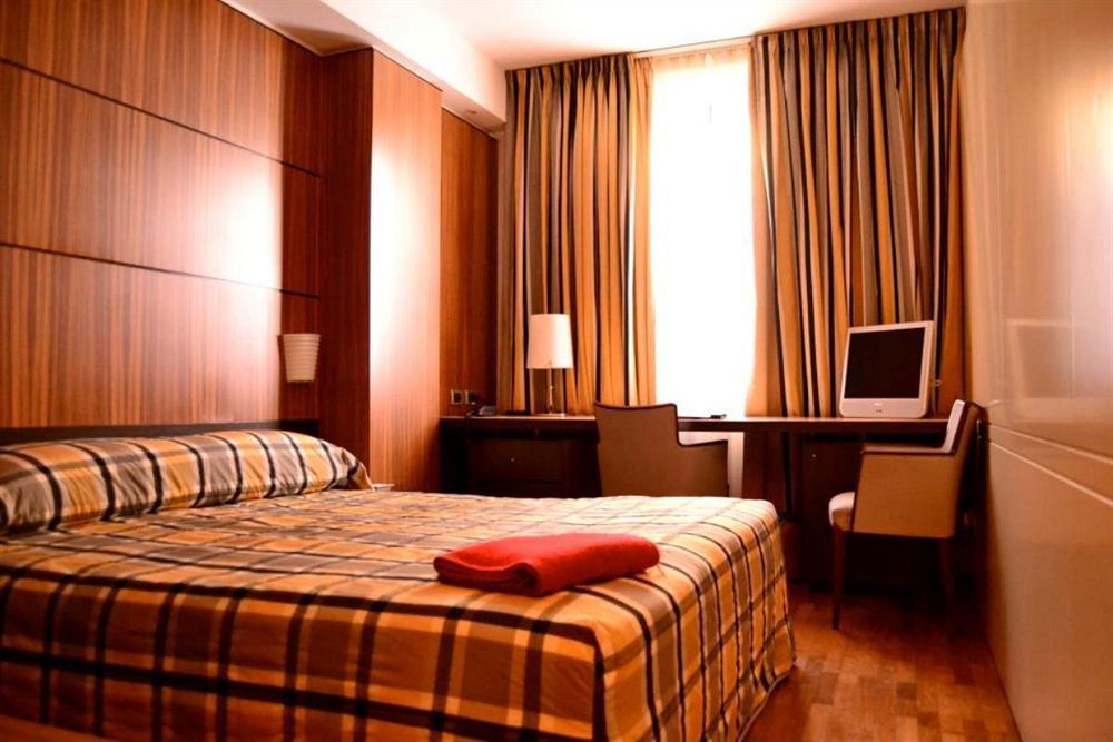 Carrobbio Hotel Milano