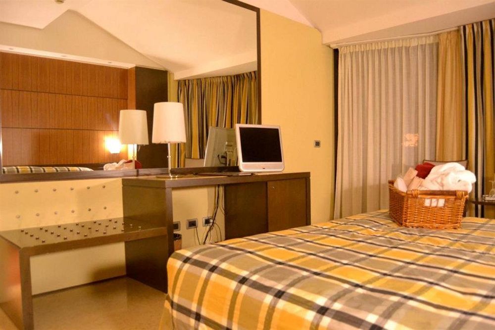 Hotel Carrobbio Milano