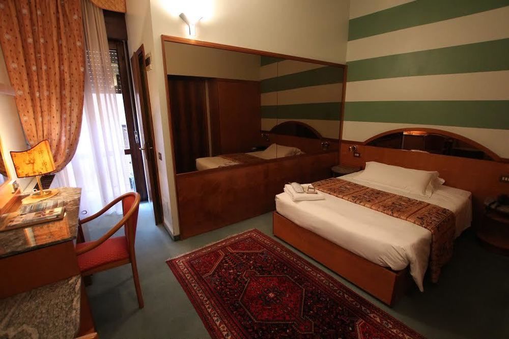 Carrobbio 4* Milano