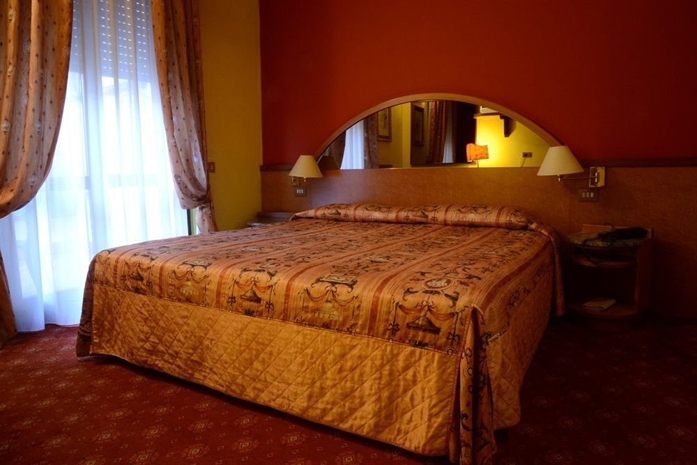 Carrobbio 4* Milano