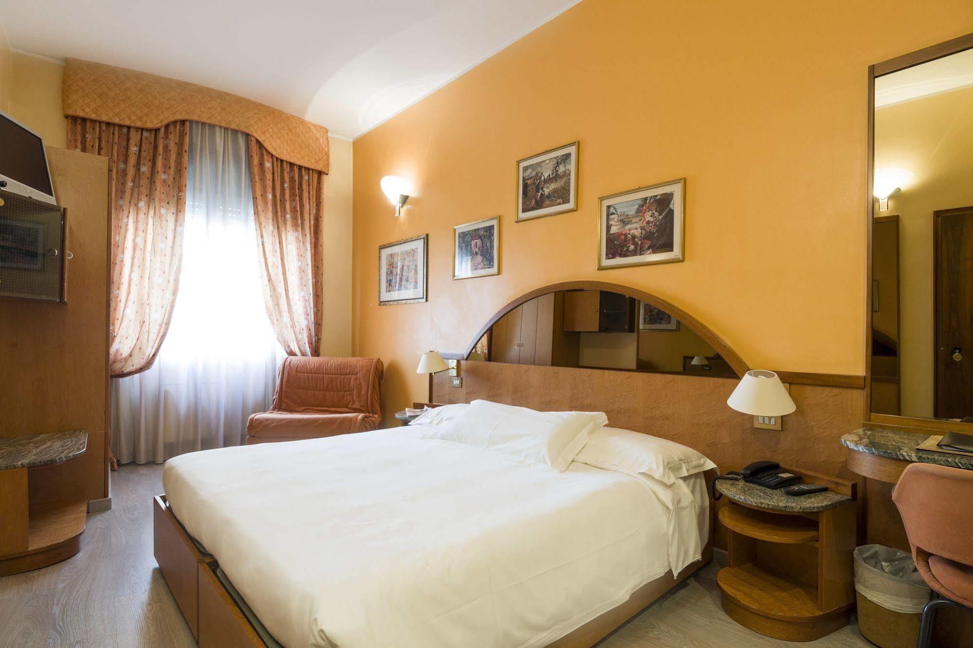 Carrobbio 4* Milano